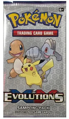 Sampling Pack