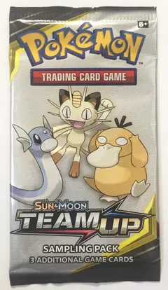 Sampling Pack
