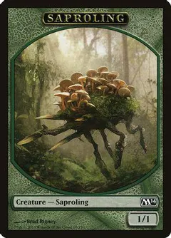 Saproling [Token]