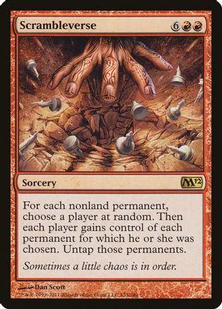 Card art shows large, hairy tentacles emerging from cracked earth. Sorcery text visible.