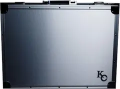 Sealed Briefcase