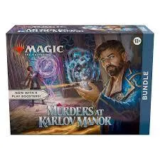 Sealed Bundle