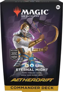 Sealed Deck