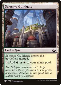 Selesnya Guildgate #246