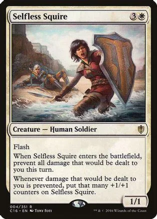 Human soldier in armor holding a shield, dynamic action pose, fantasy art.