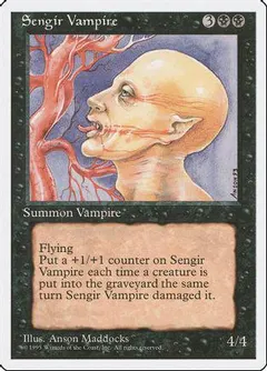 Sengir Vampire