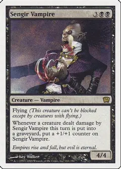 Sengir Vampire
