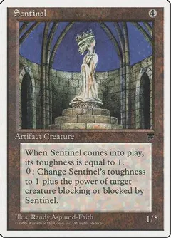 Sentinel
