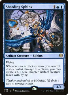 Sharding Sphinx #59