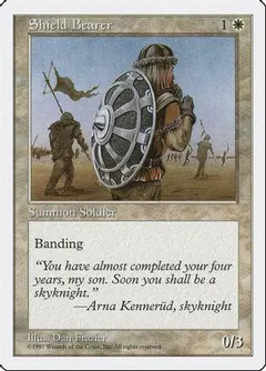 Shield Bearer