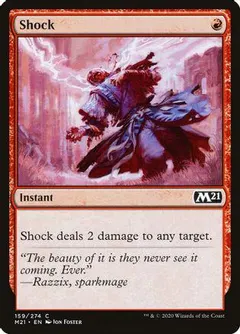 Shock #159