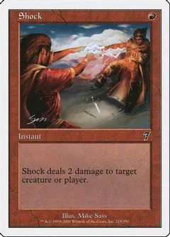 Shock #219