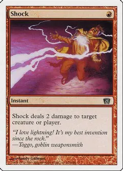 Shock #222