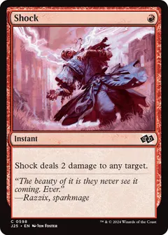 Shock #598