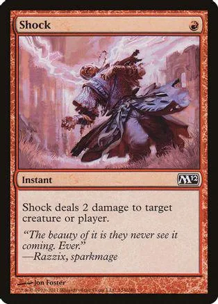 Card art depicts a dark, robed figure in a misty, wooded landscape.