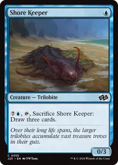 Shore Keeper #355