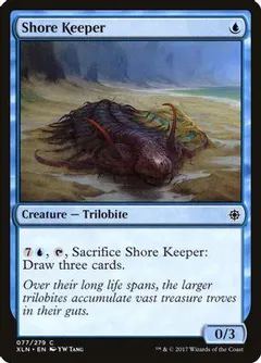 Shore Keeper #77