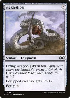 Sickleslicer [Foil]