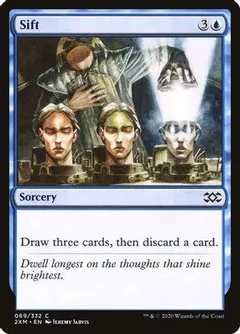 Sift [Foil]