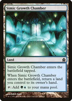 Simic Growth Chamber