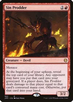 Sin Prodder #363