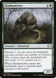 Skullmulcher [Foil]