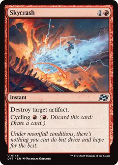 Skycrash #146
