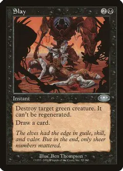 Slay [Foil]
