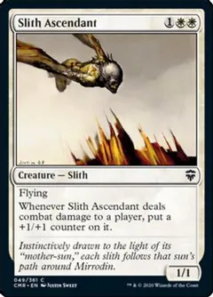 Slith Ascendant #49