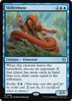 Slithermuse #69