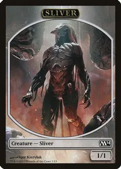 Sliver [Token]