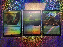 Smoldering Marsh #510