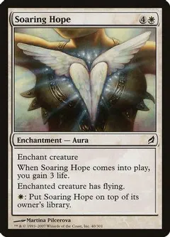 Soaring Hope [Foil]