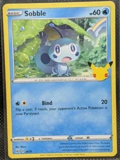 Sobble #24
