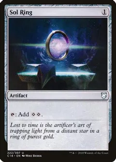 Sol Ring #222