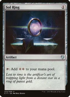 Sol Ring #223