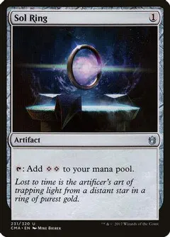 Sol Ring #231