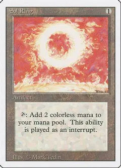 Sol Ring #274