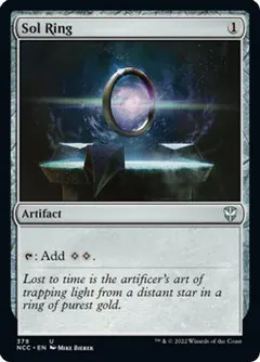 Sol Ring #379