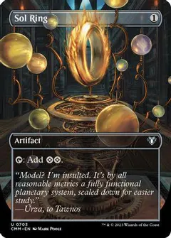 Sol Ring #703