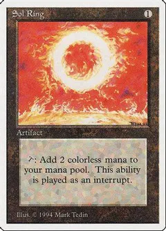 Sol Ring
