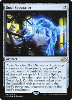 Soul Separator #199