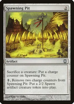 Spawning Pit #141