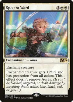 Spectra Ward [Foil]