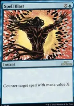 Spell Blast #79