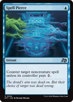 Spell Pierce #64