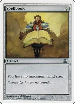Spellbook #314