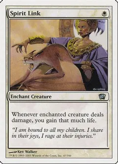 Spirit Link [Foil] #47