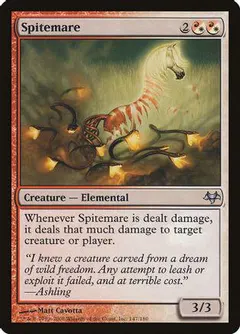 Spitemare [Foil]