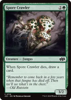 Spore Crawler #716